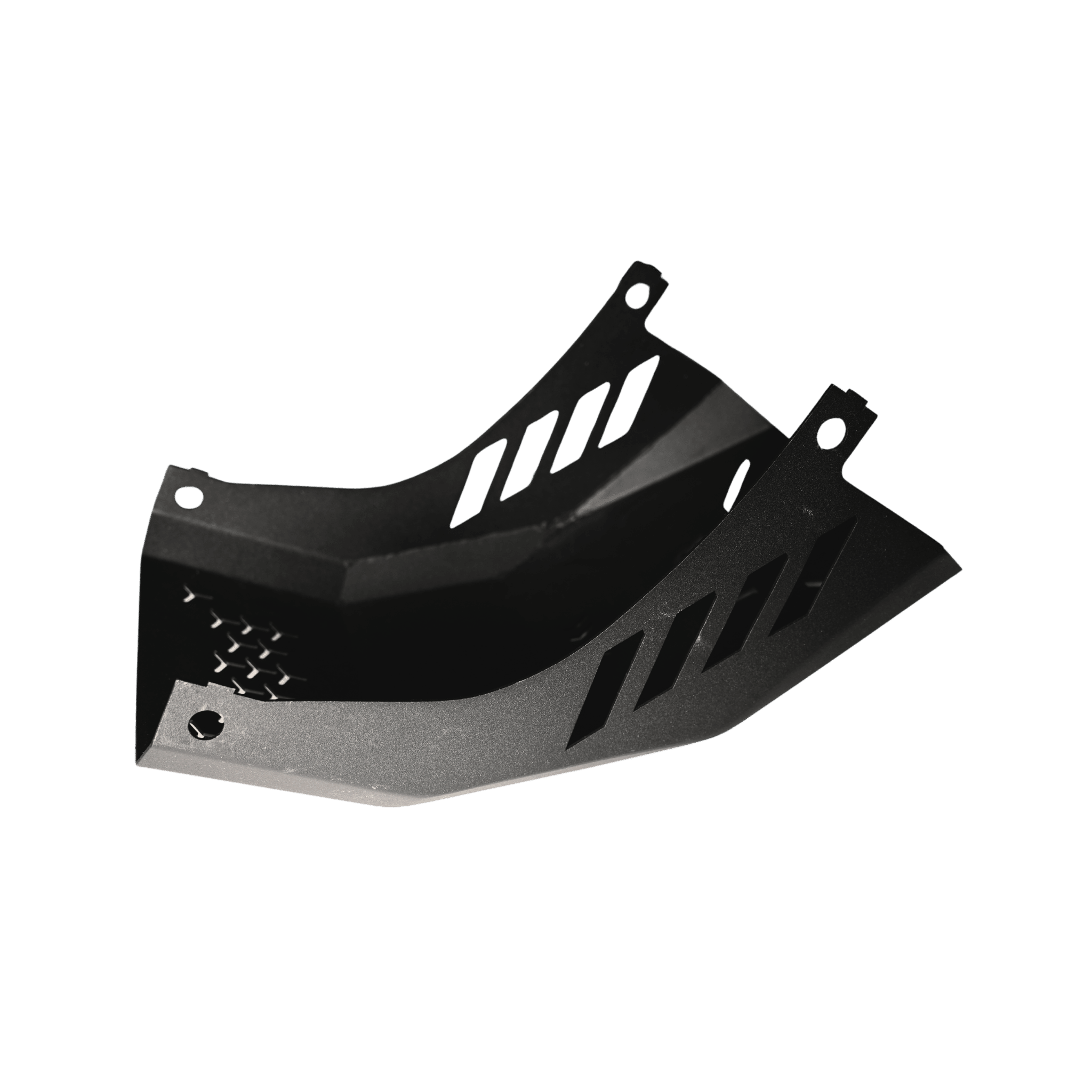 Ventus E - Ride Pro Skid Plate (Ventus OEM) by Ventus Bikes USA | Electric Dirt Bike OEM Replacement Parts