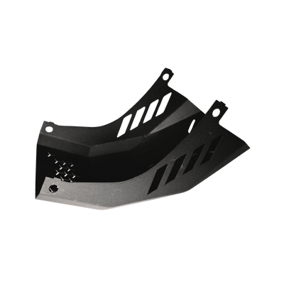 Ventus E - Ride Pro Skid Plate (Ventus OEM) by Ventus Bikes USA | Electric Dirt Bike OEM Replacement Parts