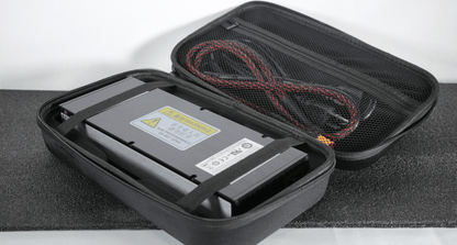 Ventus Fast Charger by Ventus Bikes USA | Electric Dirt Bike Ventus One Parts