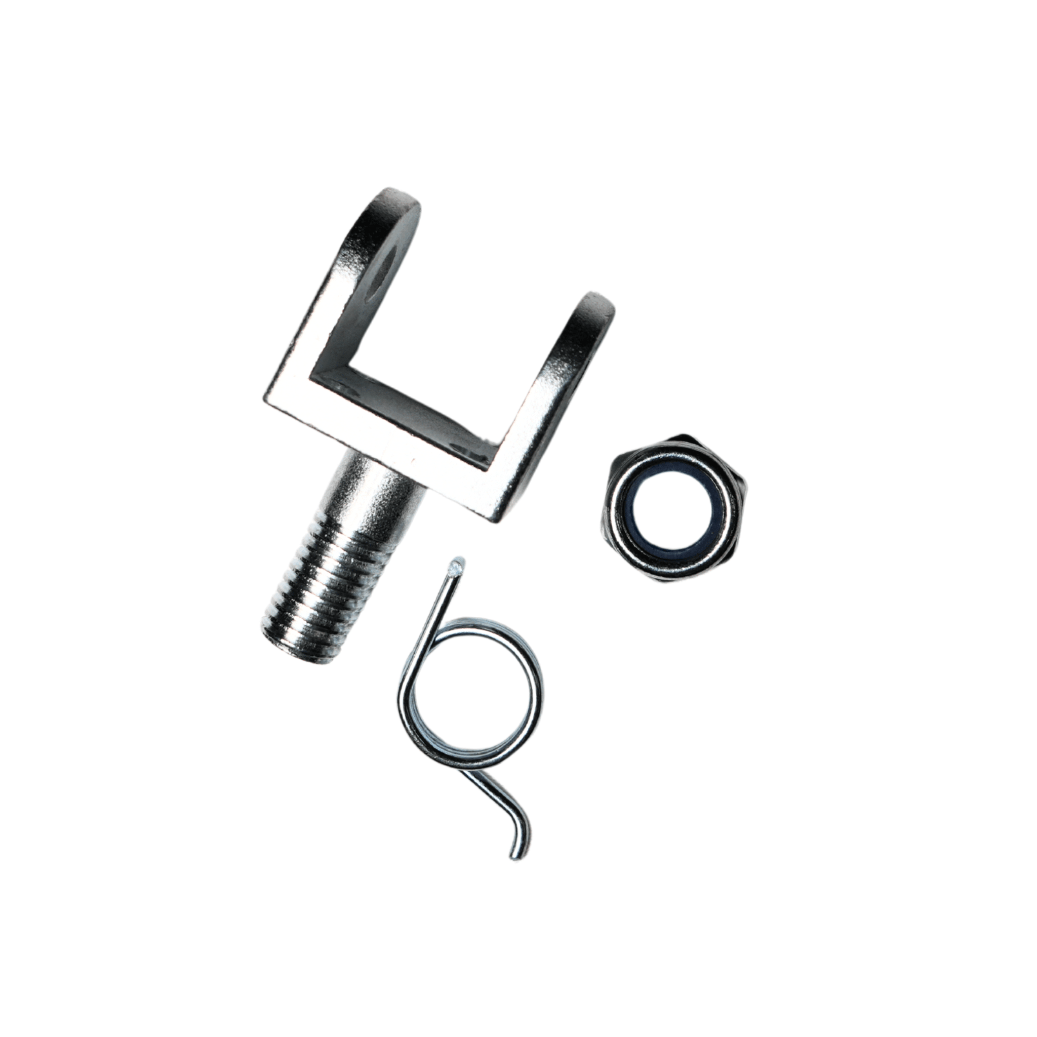 Ventus Foot Peg Mounting Kit (Ventus OEM) by Ventus Bikes USA | Electric Dirt Bike OEM Replacement Parts