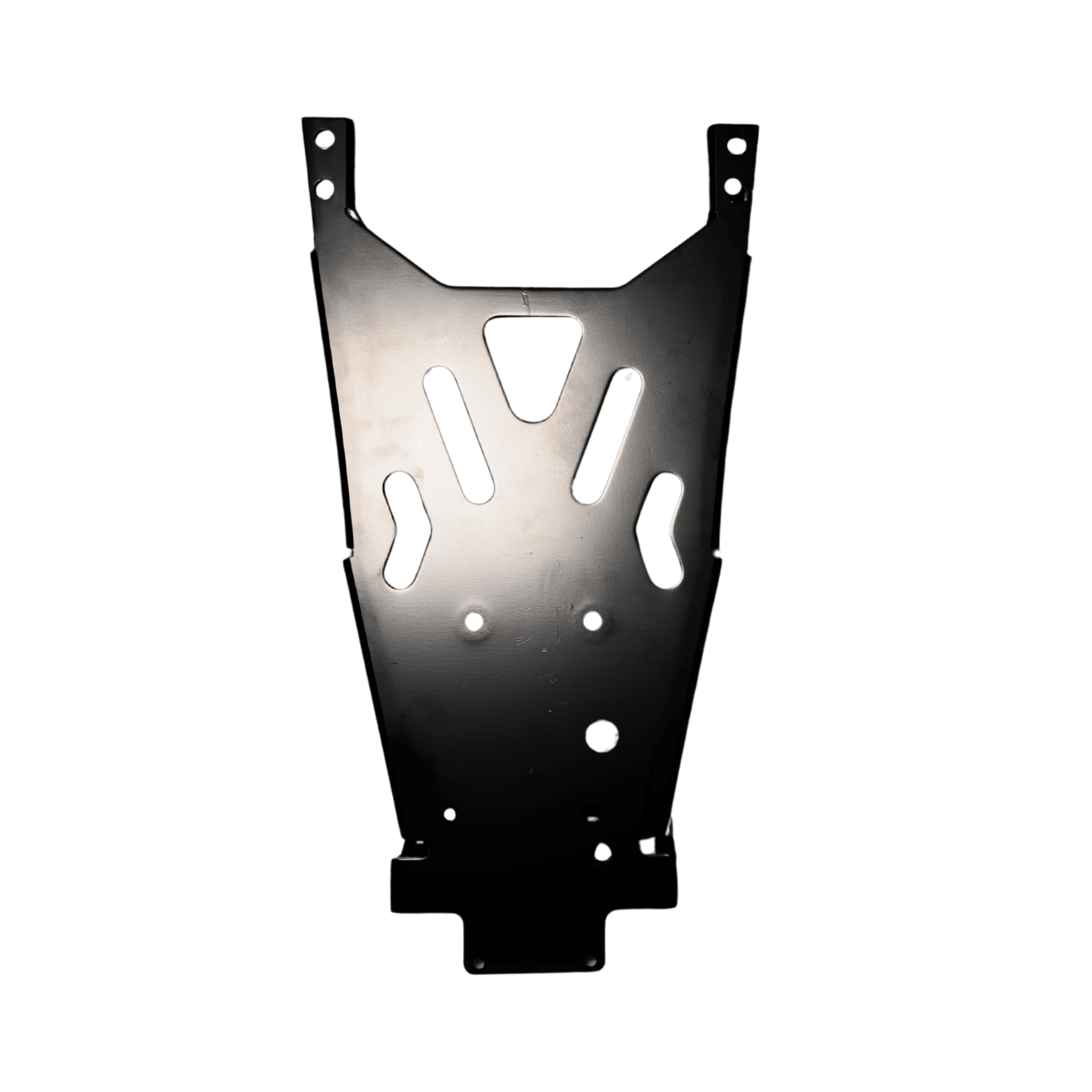 Ventus Front Battery Protection Plate (Ventus OEM) by Ventus Bikes USA | Electric Dirt Bike OEM Replacement Parts