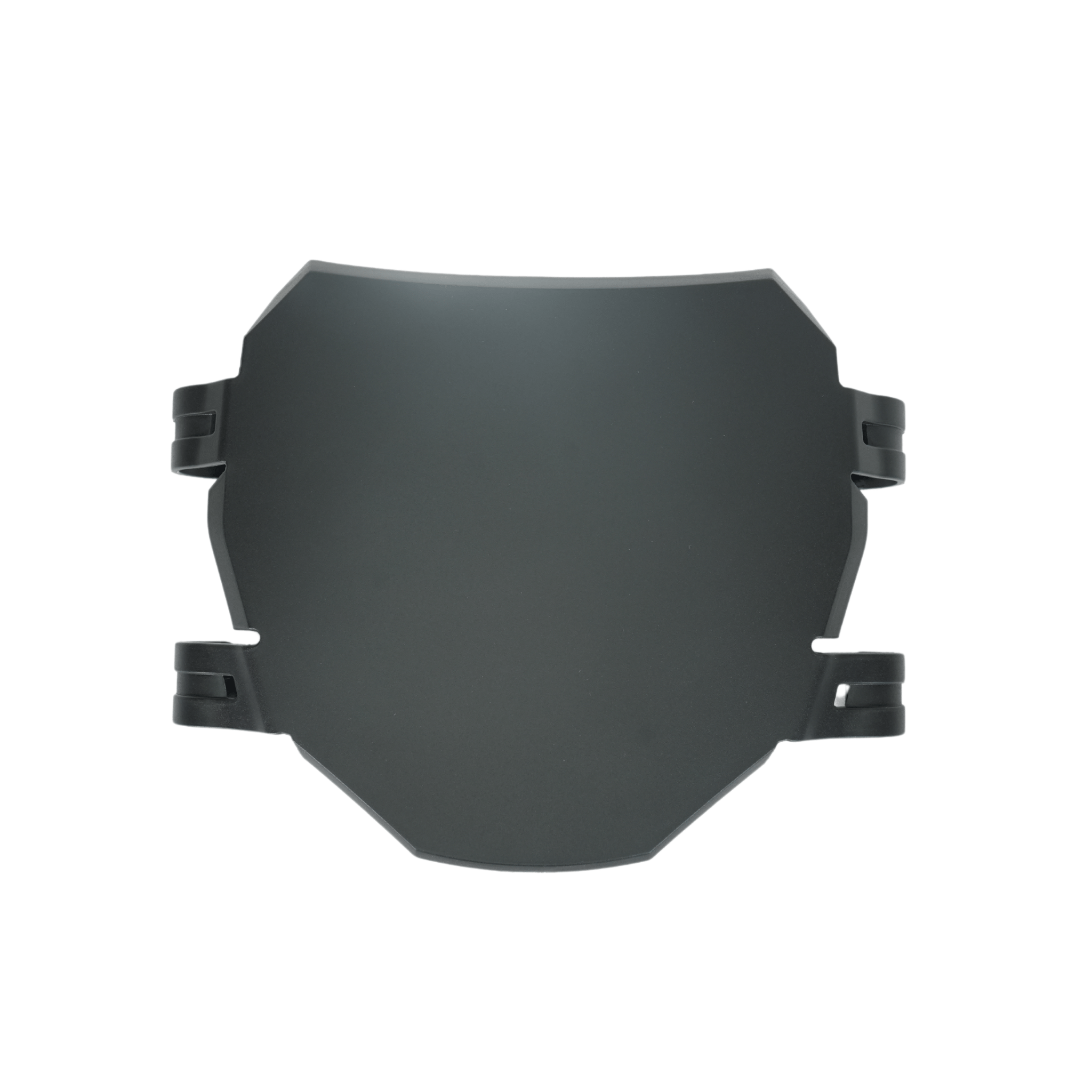 Ventus Front Numberplate (Ventus OEM) by Ventus Bikes USA | Electric Dirt Bike Ventus One Parts