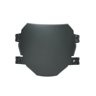 Ventus Front Numberplate (Ventus OEM) by Ventus Bikes USA | Electric Dirt Bike Ventus One Parts