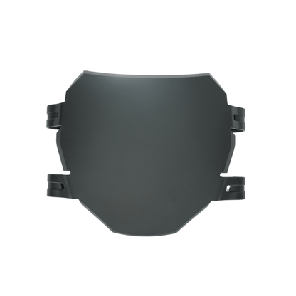 Ventus Front Numberplate (Ventus OEM) by Ventus Bikes USA | Electric Dirt Bike Ventus One Parts
