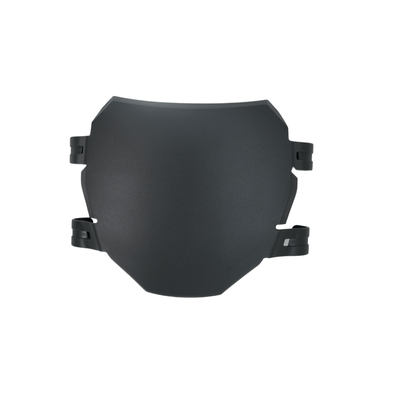 Ventus Front Numberplate (Ventus OEM) by Ventus Bikes USA | Electric Dirt Bike Ventus One Parts