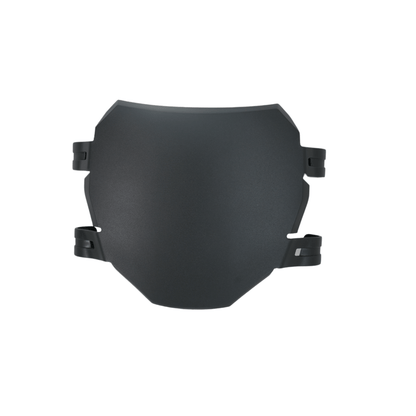 Ventus Front Numberplate (Ventus OEM) by Ventus Bikes USA | Electric Dirt Bike Ventus One Parts