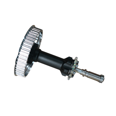 Ventus Full Jackshaft Assembly (Ventus OEM) by Ventus Bikes USA | Electric Dirt Bike OEM Replacement Parts