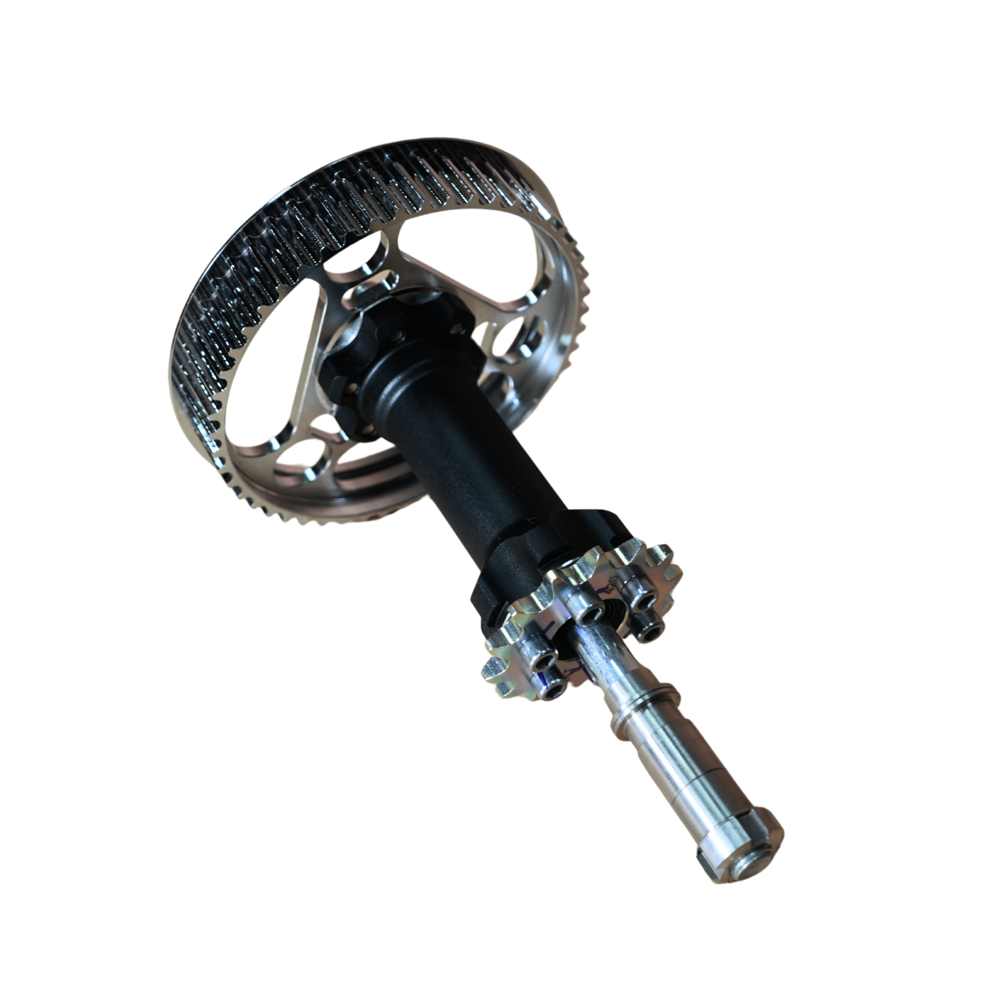 Ventus Full Jackshaft Assembly (Ventus OEM) by Ventus Bikes USA | Electric Dirt Bike OEM Replacement Parts