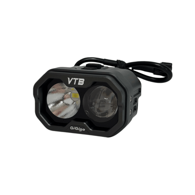 Ventus GiO2 Headlight by Ventus Bikes USA | Electric Dirt Bike Components