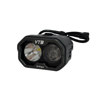 Ventus GiO2 Headlight by Ventus Bikes USA | Electric Dirt Bike Components