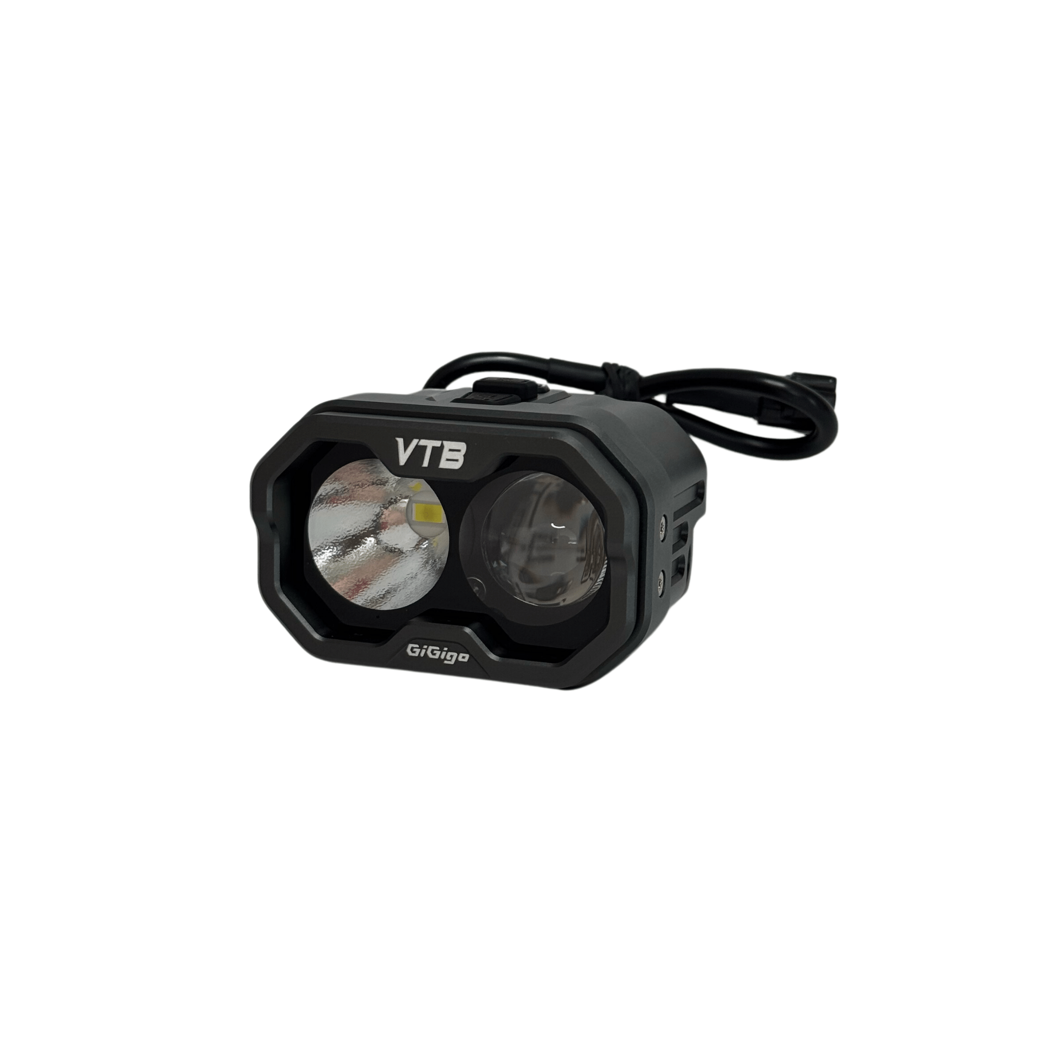 Ventus GiO2 Headlight by Ventus Bikes USA | Electric Dirt Bike Parts/Components
