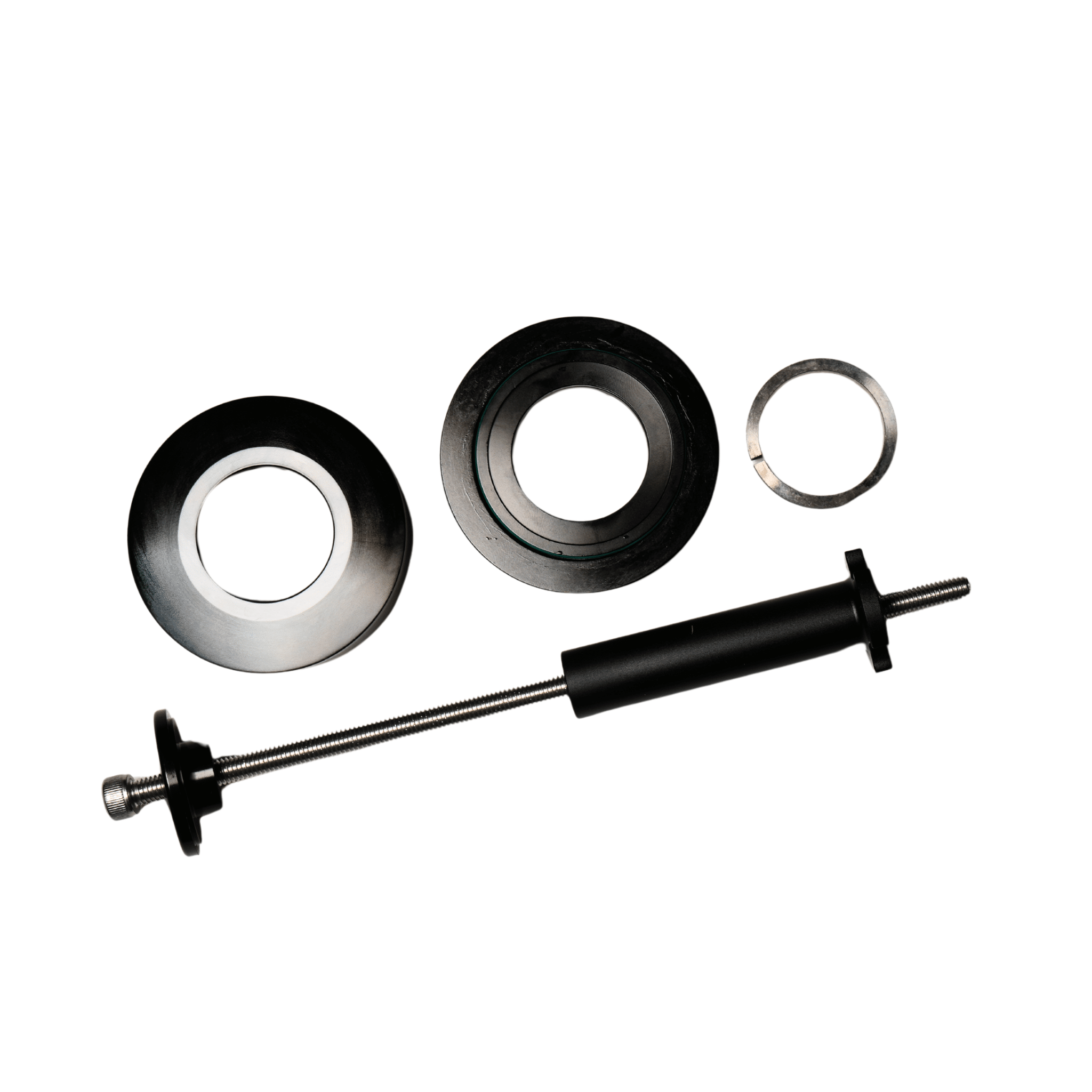 Ventus Headset Bearing & Stem Lock Kit (Ventus OEM) by Ventus Bikes USA | Electric Dirt Bike OEM Replacement Parts