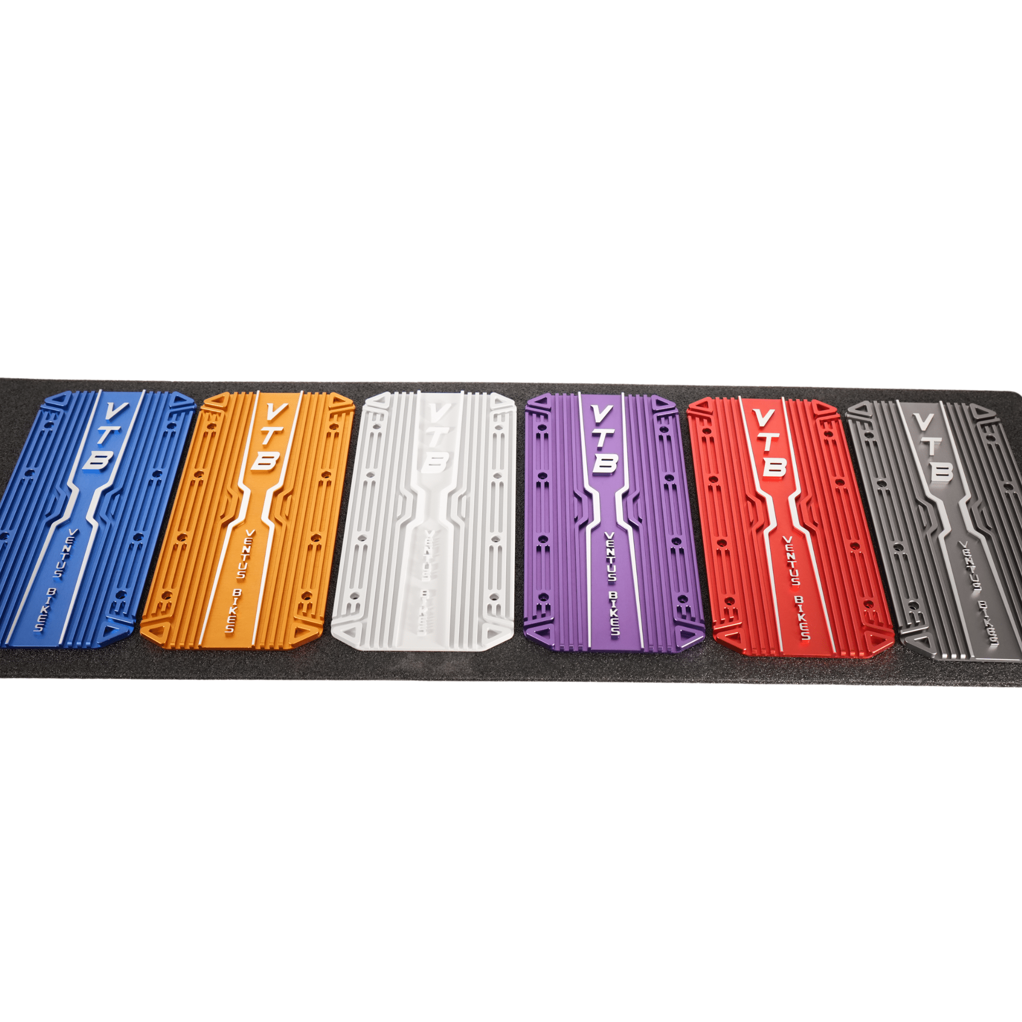 Ventus Heatsink (V9600) by Ventus Bikes USA | Electric Dirt Bike Ventus One Parts