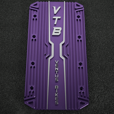 Ventus Heatsink (V9600) by Ventus Bikes USA | Electric Dirt Bike Ventus One Parts