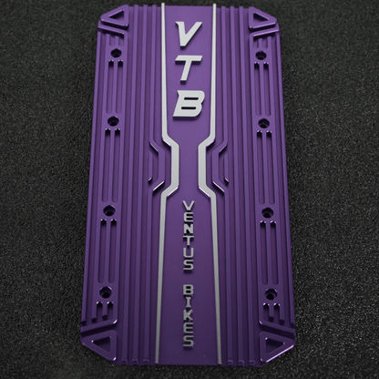 Ventus Heatsink (V9600) by Ventus Bikes USA | Electric Dirt Bike Ventus One Parts