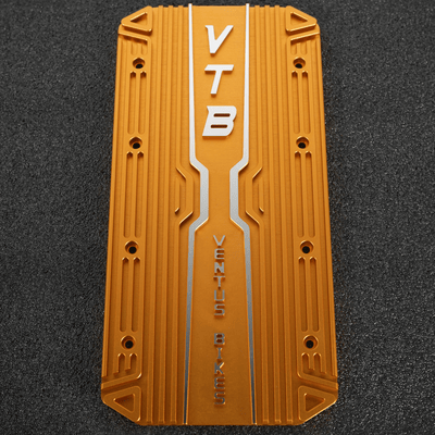 Ventus Heatsink (V9600) by Ventus Bikes USA | Electric Dirt Bike Ventus One Parts