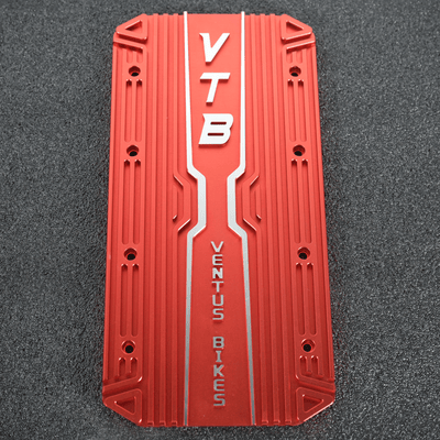 Ventus Heatsink (V9600) by Ventus Bikes USA | Electric Dirt Bike Ventus One Parts