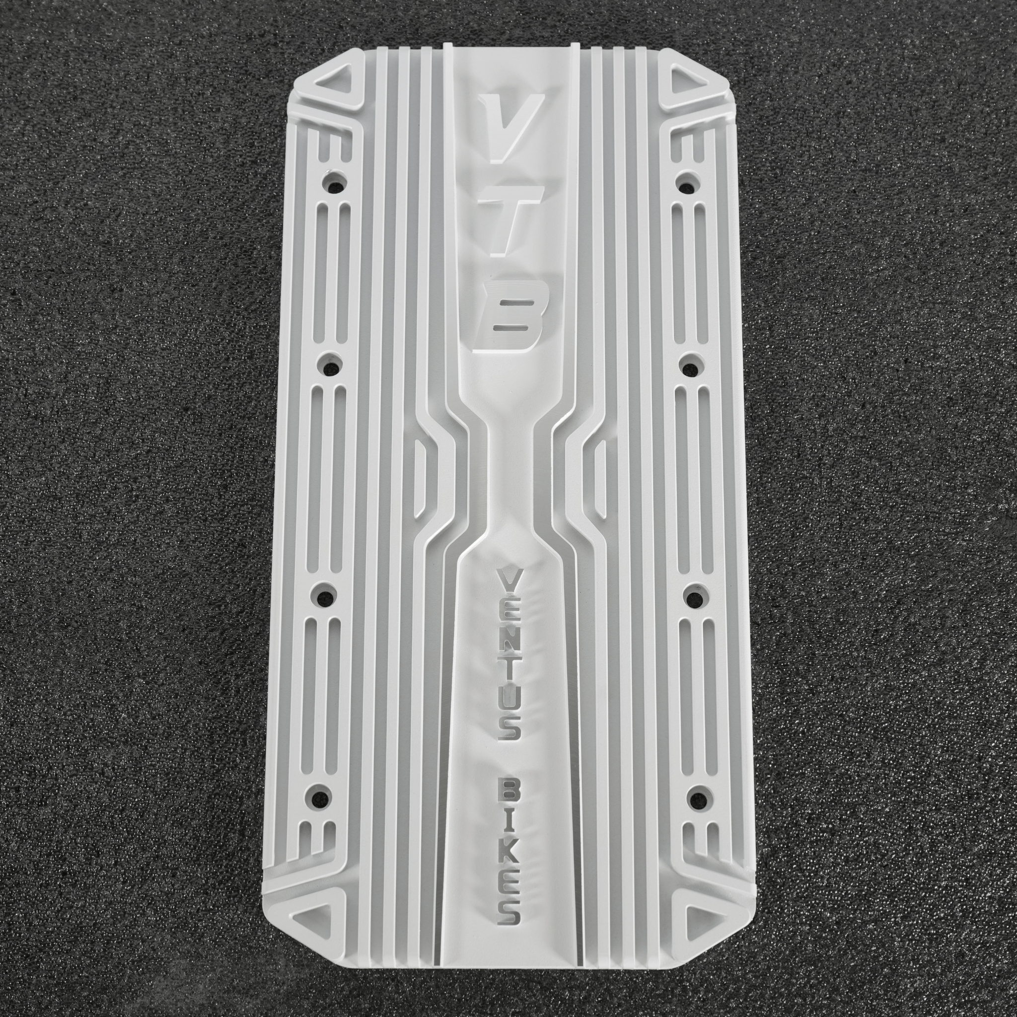 Ventus Heatsink (V9600) by Ventus Bikes USA | Electric Dirt Bike Ventus One Parts