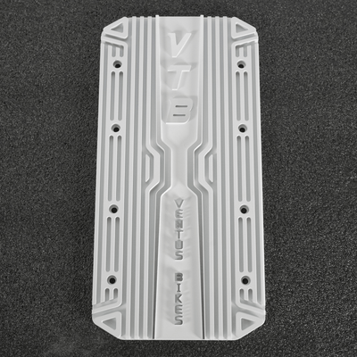 Ventus Heatsink (V9600) by Ventus Bikes USA | Electric Dirt Bike Ventus One Parts