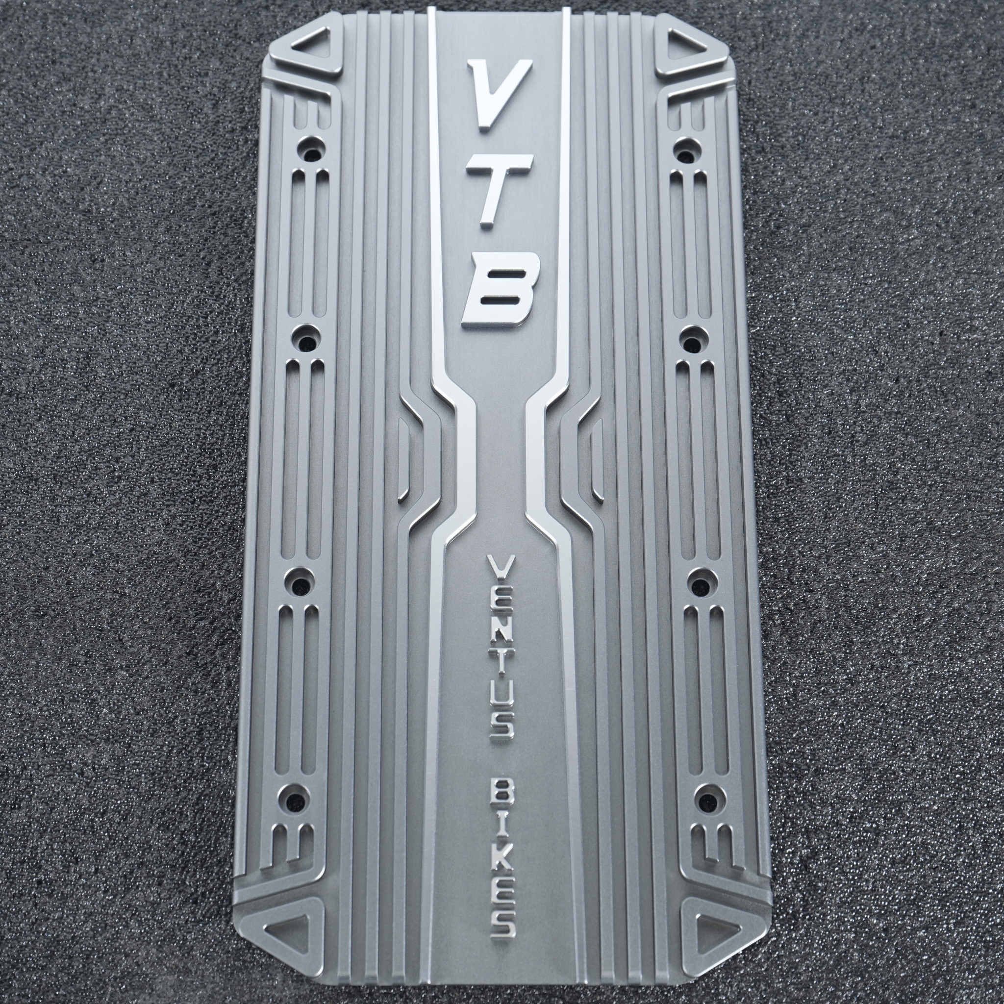 Ventus Heatsink (V9600) by Ventus Bikes USA | Electric Dirt Bike Ventus One Parts