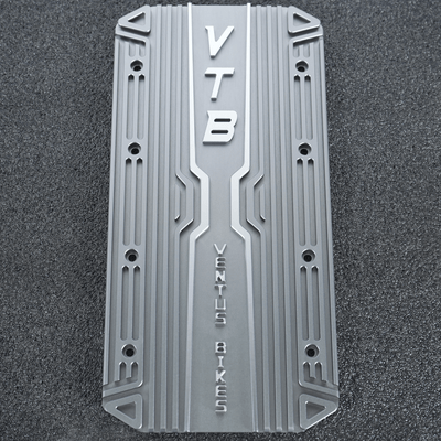 Ventus Heatsink (V9600) by Ventus Bikes USA | Electric Dirt Bike Ventus One Parts