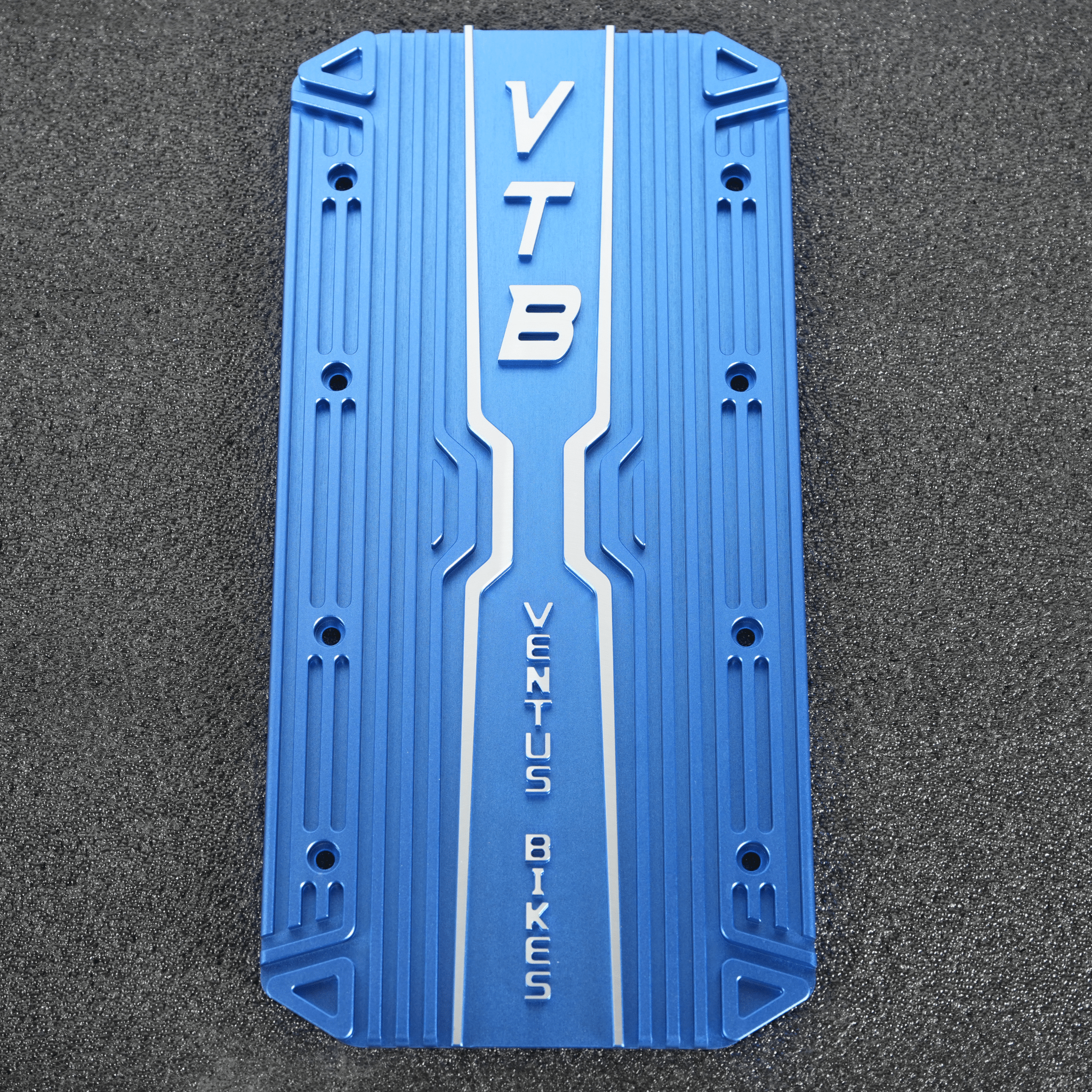 Ventus Heatsink (V9600) by Ventus Bikes USA | Electric Dirt Bike Ventus One Parts