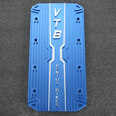 Ventus Heatsink (V9600) by Ventus Bikes USA | Electric Dirt Bike Ventus One Parts