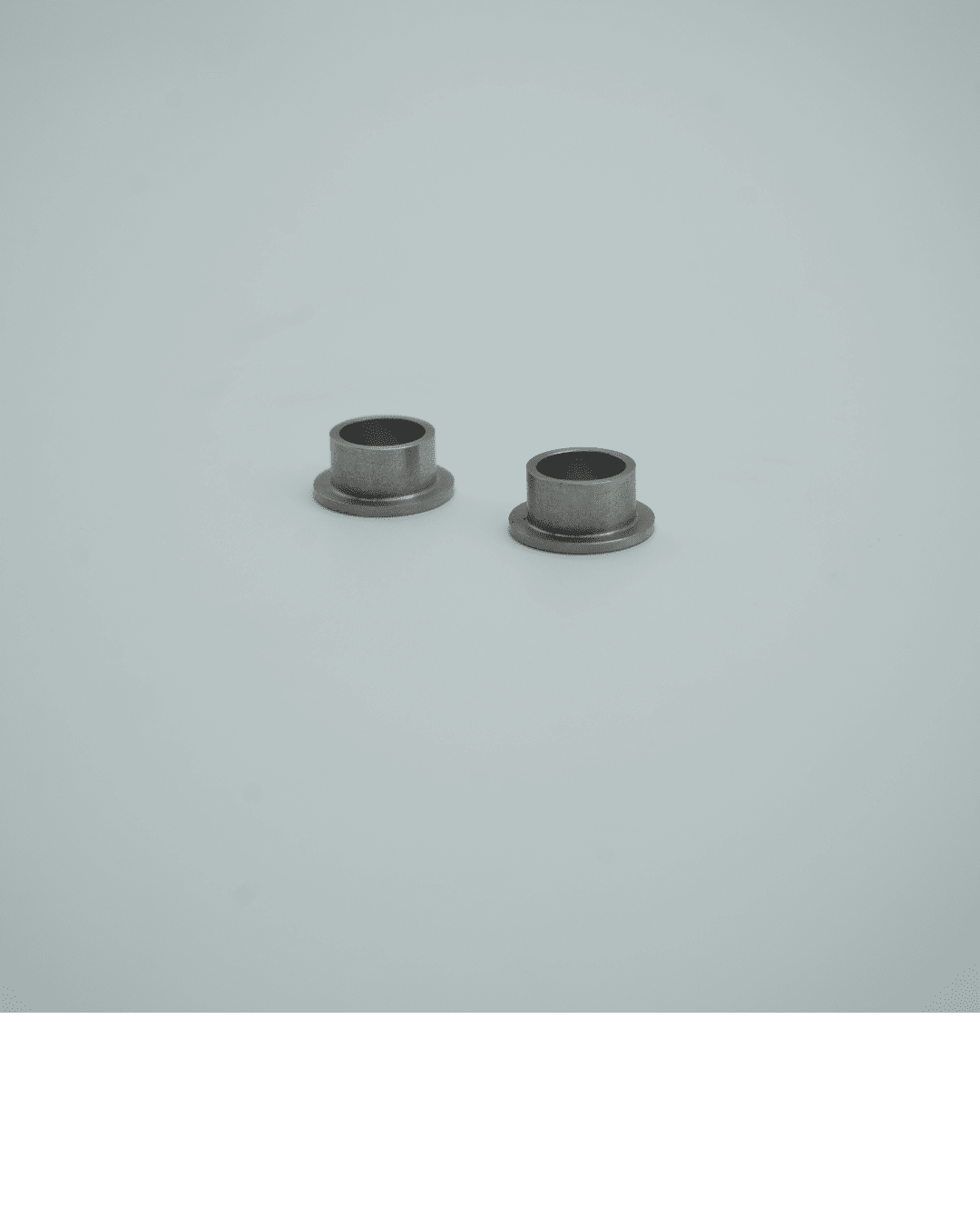Ventus Jackshaft T Shape Lining Set of 2 (Ventus OEM) by Ventus Bikes USA | Electric Dirt Bike Ventus One Parts