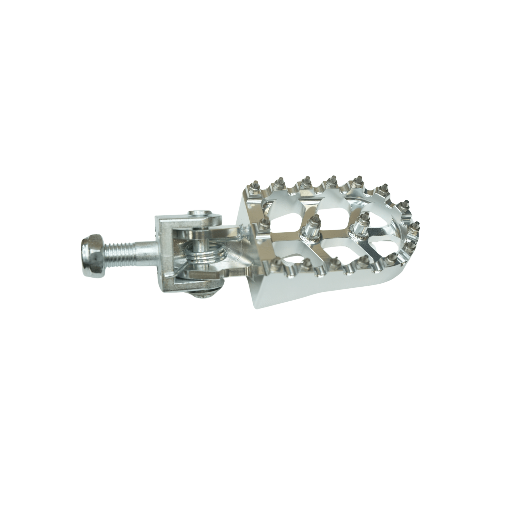 Ventus Left Foot Peg (Ventus OEM) by Ventus Bikes USA | Electric Dirt Bike Ventus One Parts