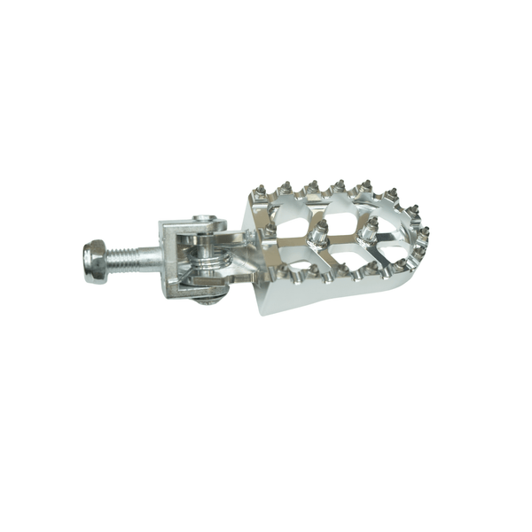 Ventus Left Foot Peg (Ventus OEM) by Ventus Bikes USA | Electric Dirt Bike Ventus One Parts