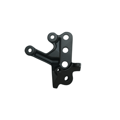 Ventus Left Footpeg Mounting Bracket (Ventus OEM) by Ventus Bikes USA | Electric Dirt Bike Ventus One Parts