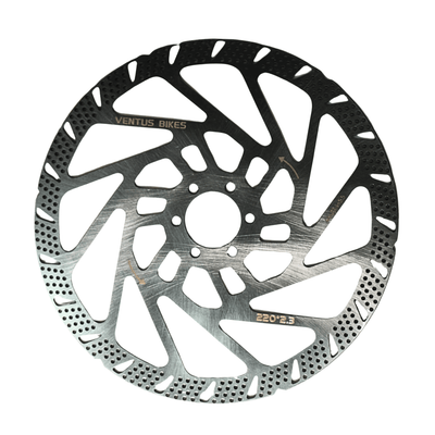 Ventus Old Style Brake Disc (Ventus OEM) by Ventus Bikes USA | Electric Dirt Bike Ventus One Parts