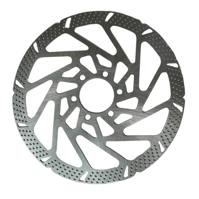 Ventus Old Style Brake Disc (Ventus OEM) by Ventus Bikes USA | Electric Dirt Bike Ventus One Parts