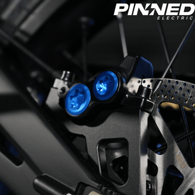 Ventus One Plus by Ventus Bikes USA | Electric Dirt Bike Electric Motorcycle