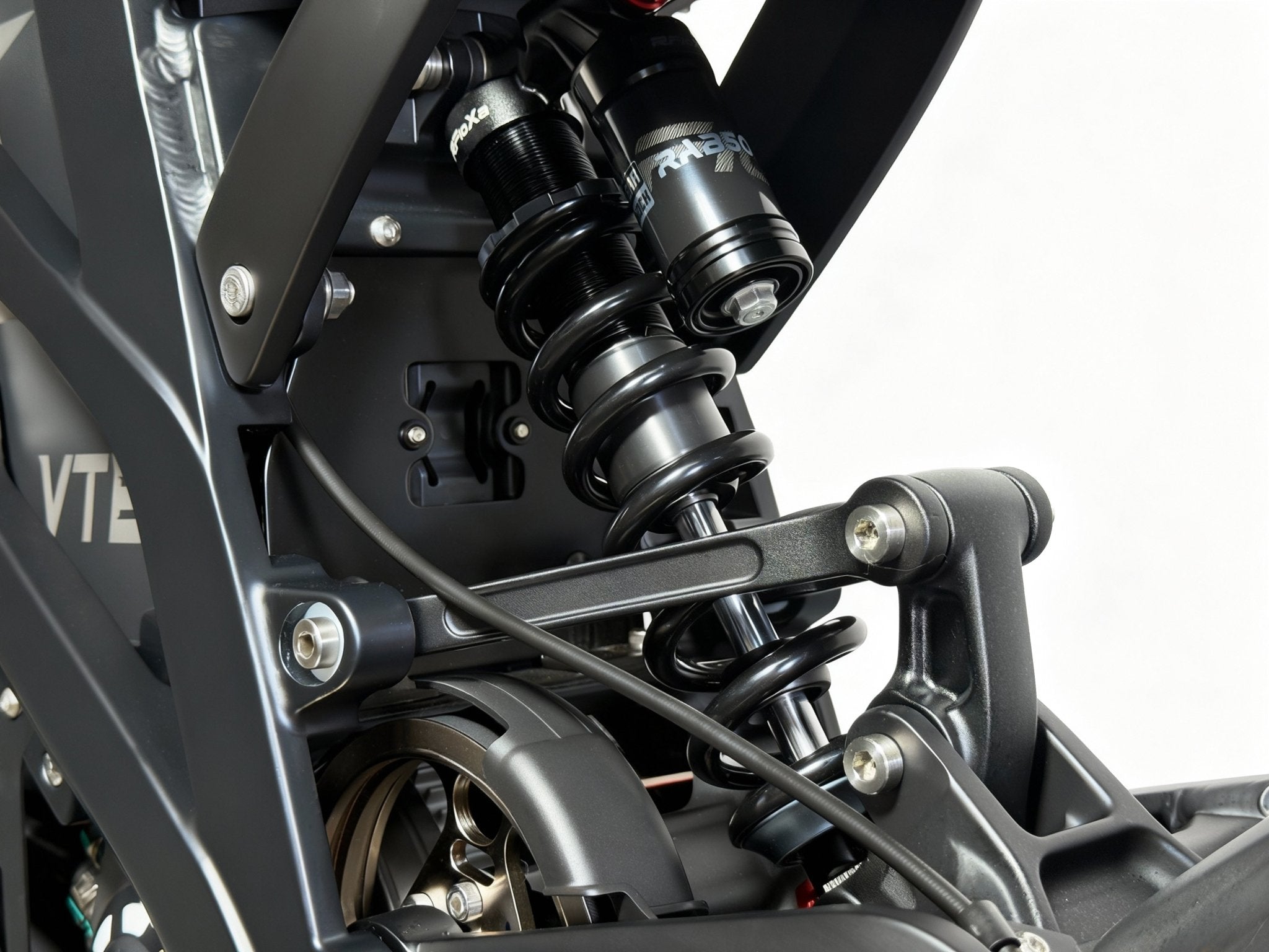 Ventus One Plus by Ventus Bikes USA | Electric Dirt Bike Electric Motorcycle