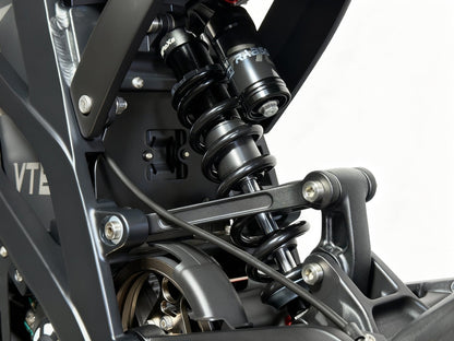 Ventus One Plus by Ventus Bikes USA | Electric Dirt Bike Electric Motorcycle