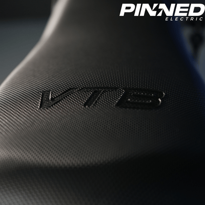 Ventus One Plus by Ventus Bikes USA | Electric Dirt Bike Electric Motorcycle