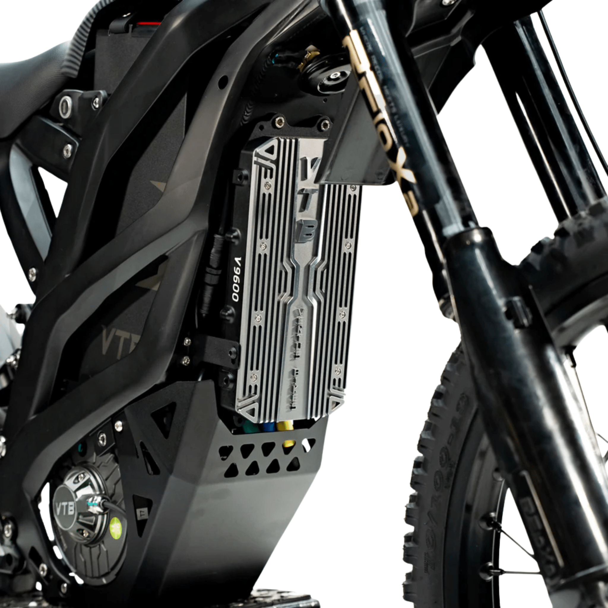 Ventus One Plus by Ventus Bikes USA | Electric Dirt Bike Electric Motorcycle