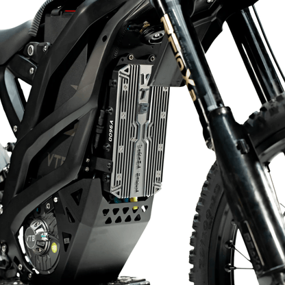 Ventus One Plus by Ventus Bikes USA | Electric Dirt Bike Electric Motorcycle