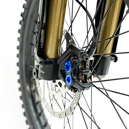 Ventus One Plus by Ventus Bikes USA | Electric Dirt Bike Electric Motorcycle