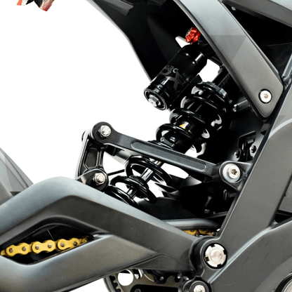 Ventus One Plus by Ventus Bikes USA | Electric Dirt Bike Electric Motorcycle