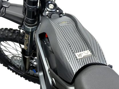 Ventus One Plus by Ventus Bikes USA | Electric Dirt Bike Electric Motorcycle