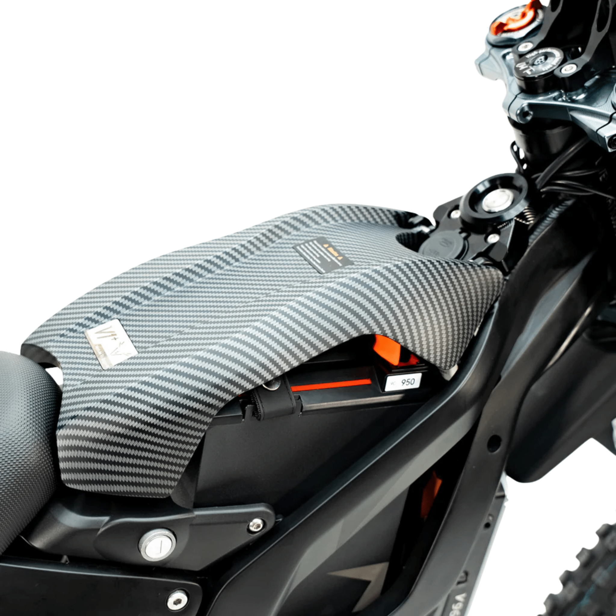 Ventus One Plus by Ventus Bikes USA | Electric Dirt Bike Electric Motorcycle