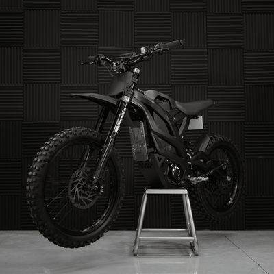 Ventus One Plus by Ventus Bikes USA | Electric Dirt Bike Electric Motorcycle