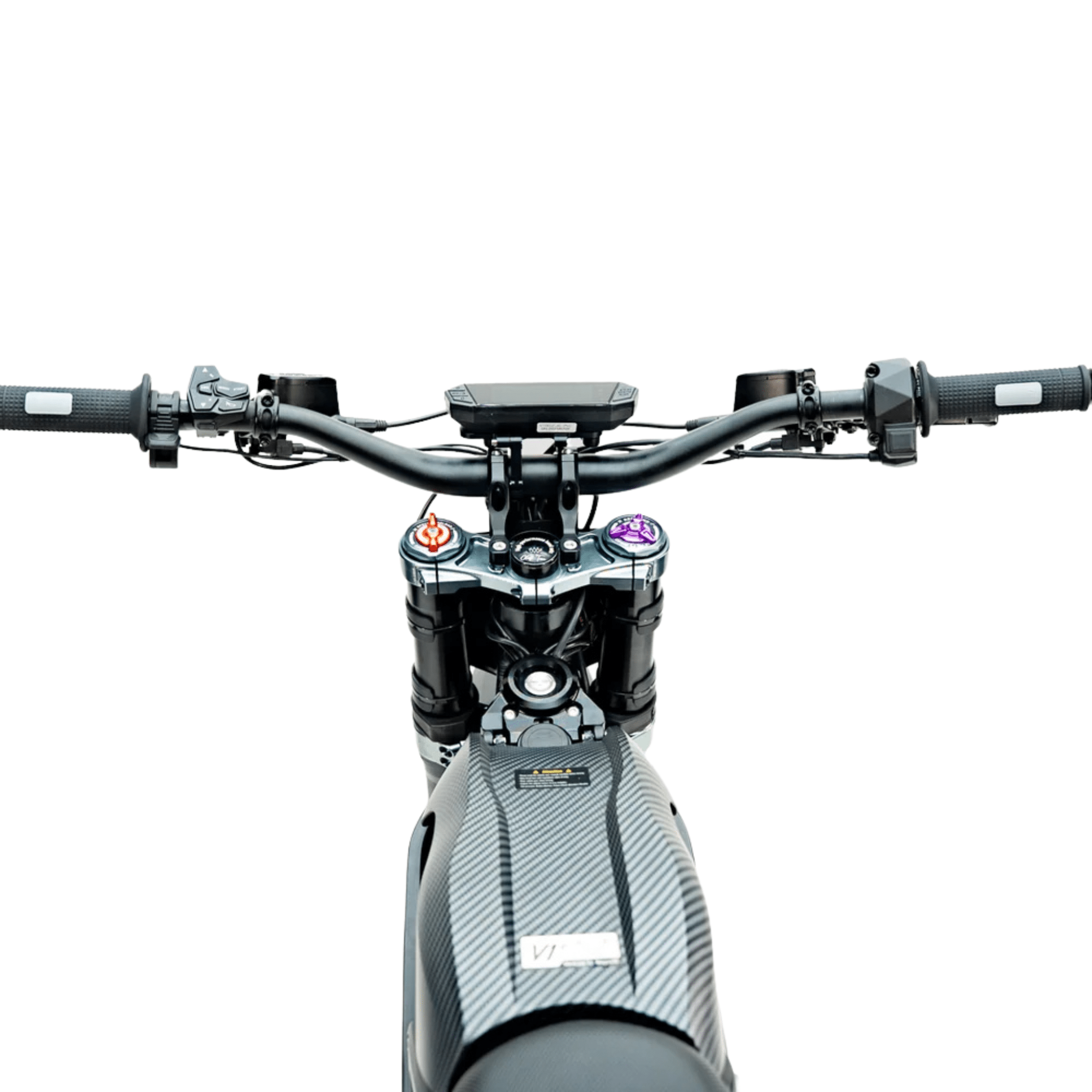Ventus One Plus by Ventus Bikes USA | Electric Dirt Bike Electric Motorcycle