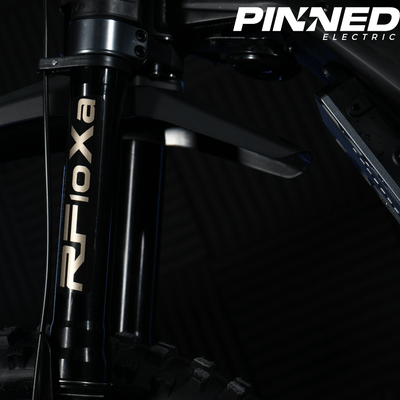 Ventus One Plus by Ventus Bikes USA | Electric Dirt Bike Electric Motorcycle