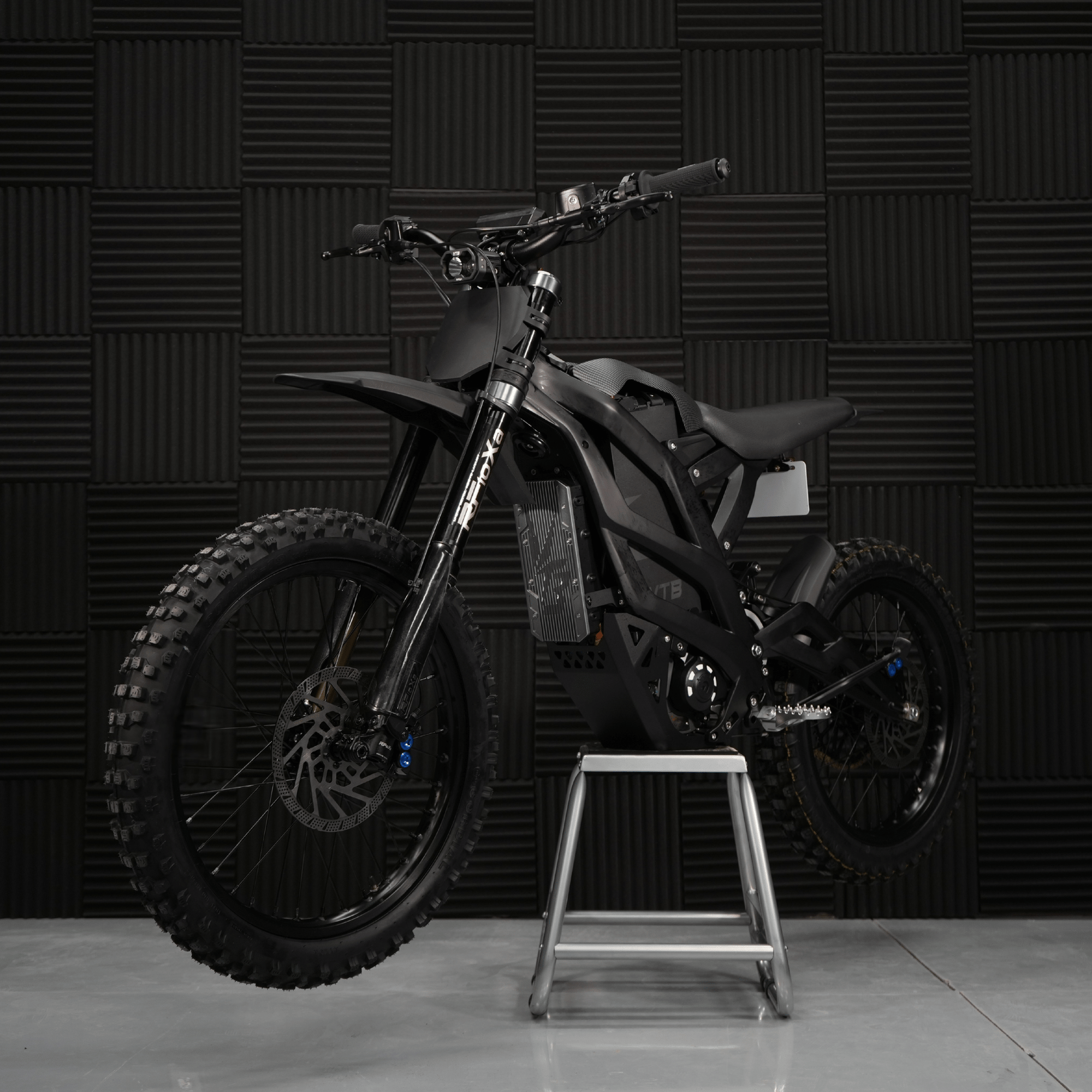 Ventus One Plus by Ventus Bikes USA | Electric Dirt Bike Electric Motorcycle
