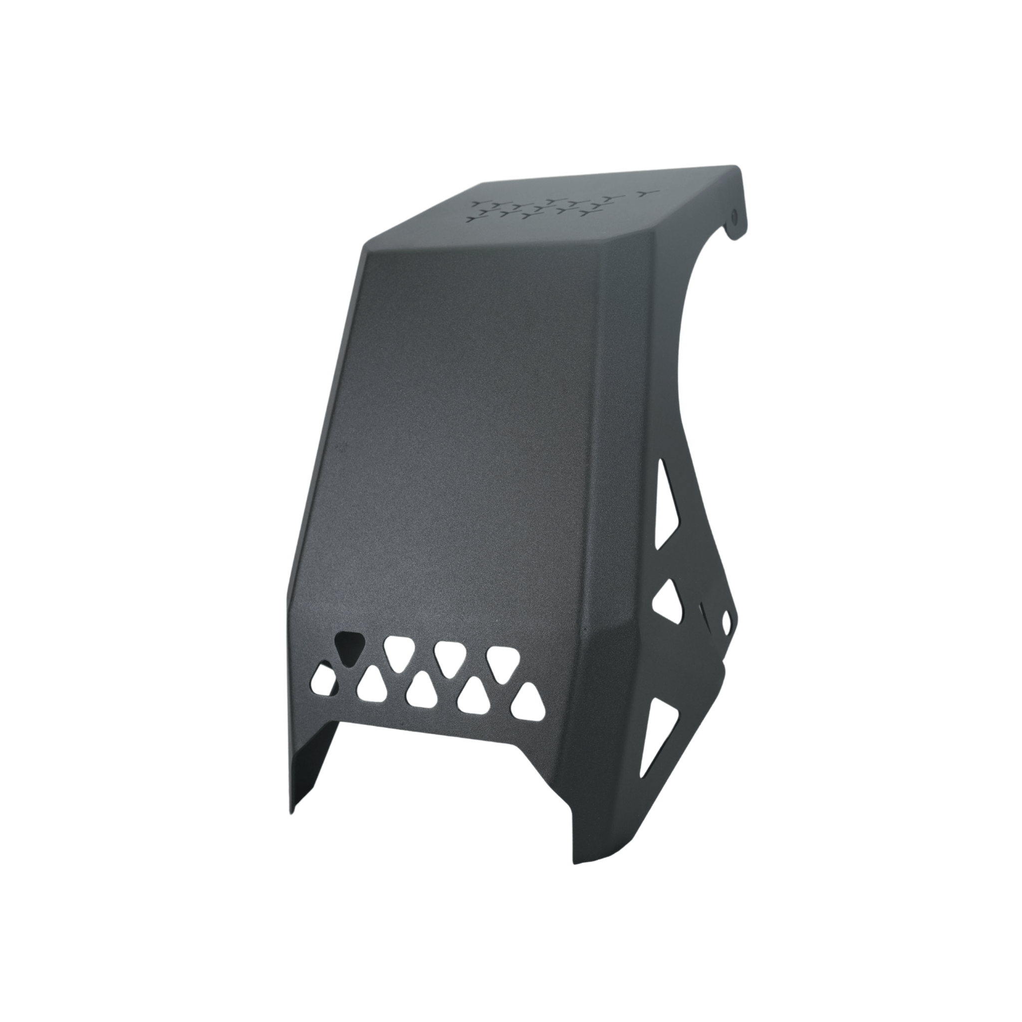 Ventus One Skid Plate (Ventus OEM) by Ventus Bikes USA | Electric Dirt Bike Ventus One Parts