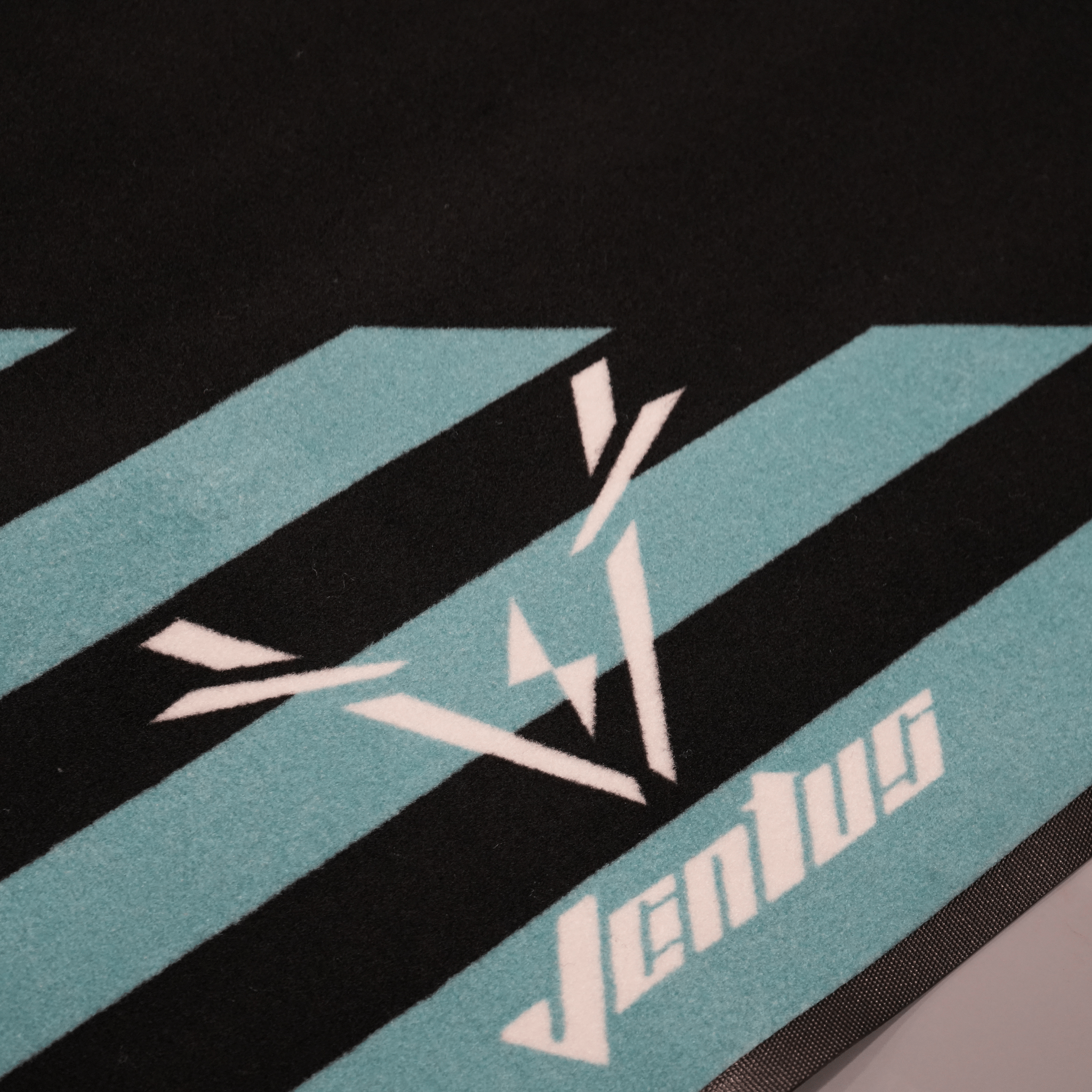 Ventus Pit Mat (Ventus OEM) by Ventus Bikes USA | Electric Dirt Bike Ventus One Parts