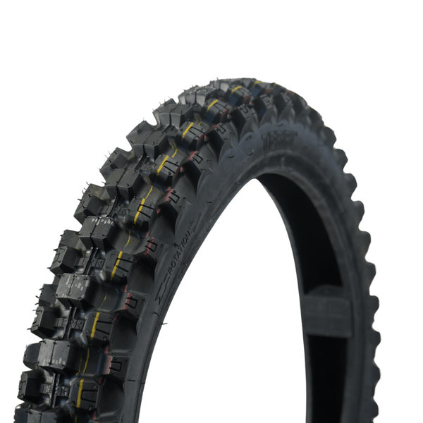 Ventus Rear Tire 3.00 - 18 (Ventus OEM) by Ventus Bikes USA | Electric Dirt Bike Parts/Components
